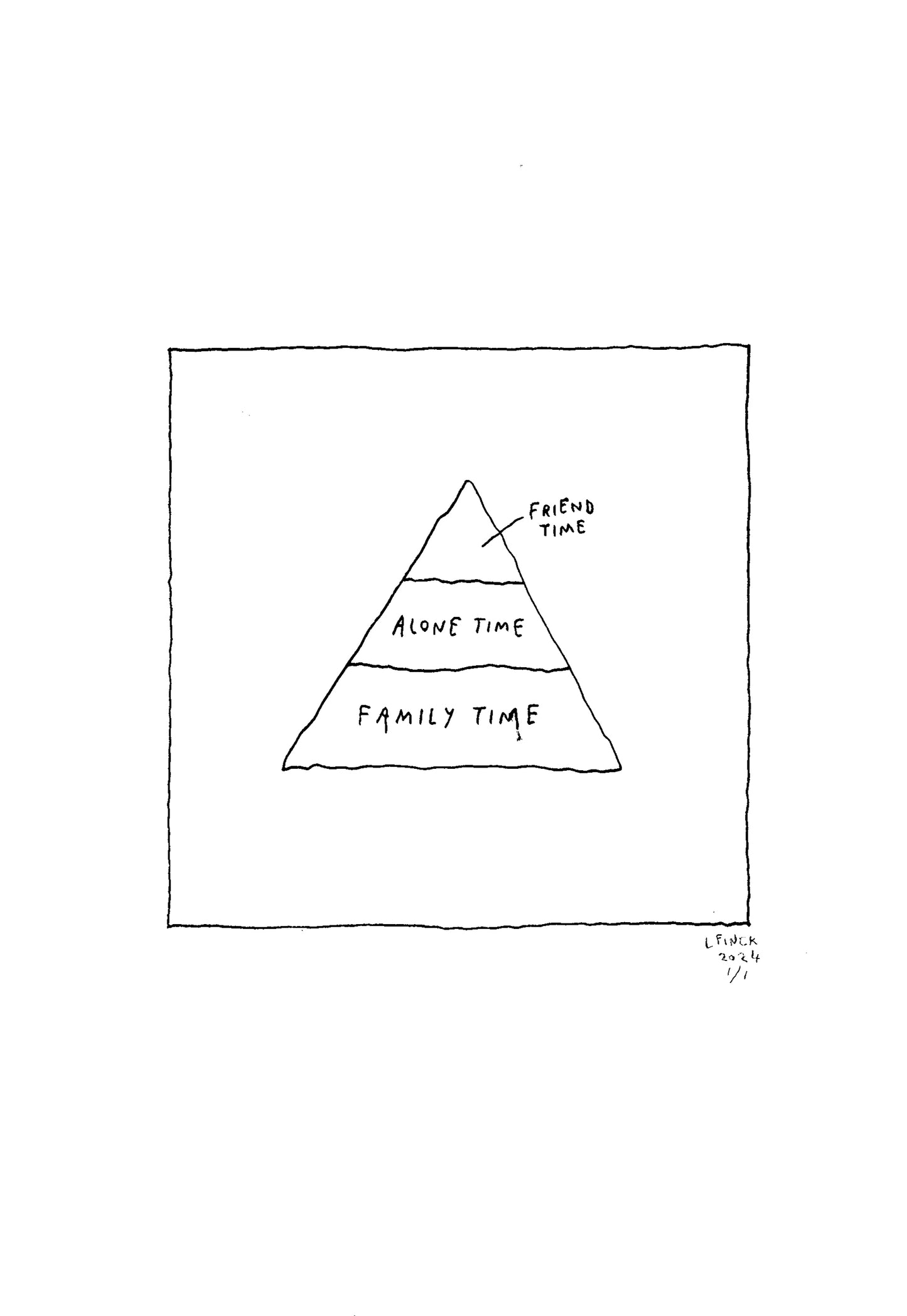 Original 2024/4 3 pyramid