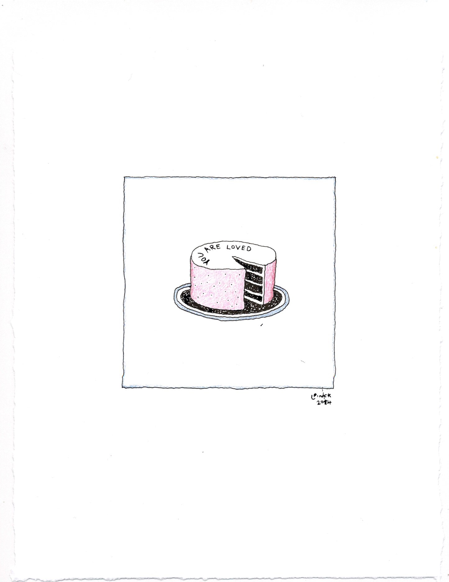 You Are Loved