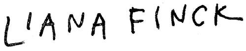 Liana Finck
