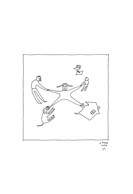 drawing
