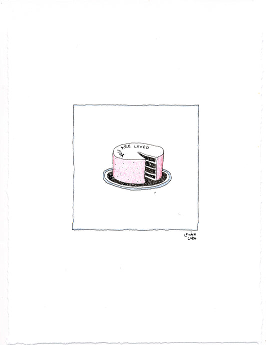 You Are Loved